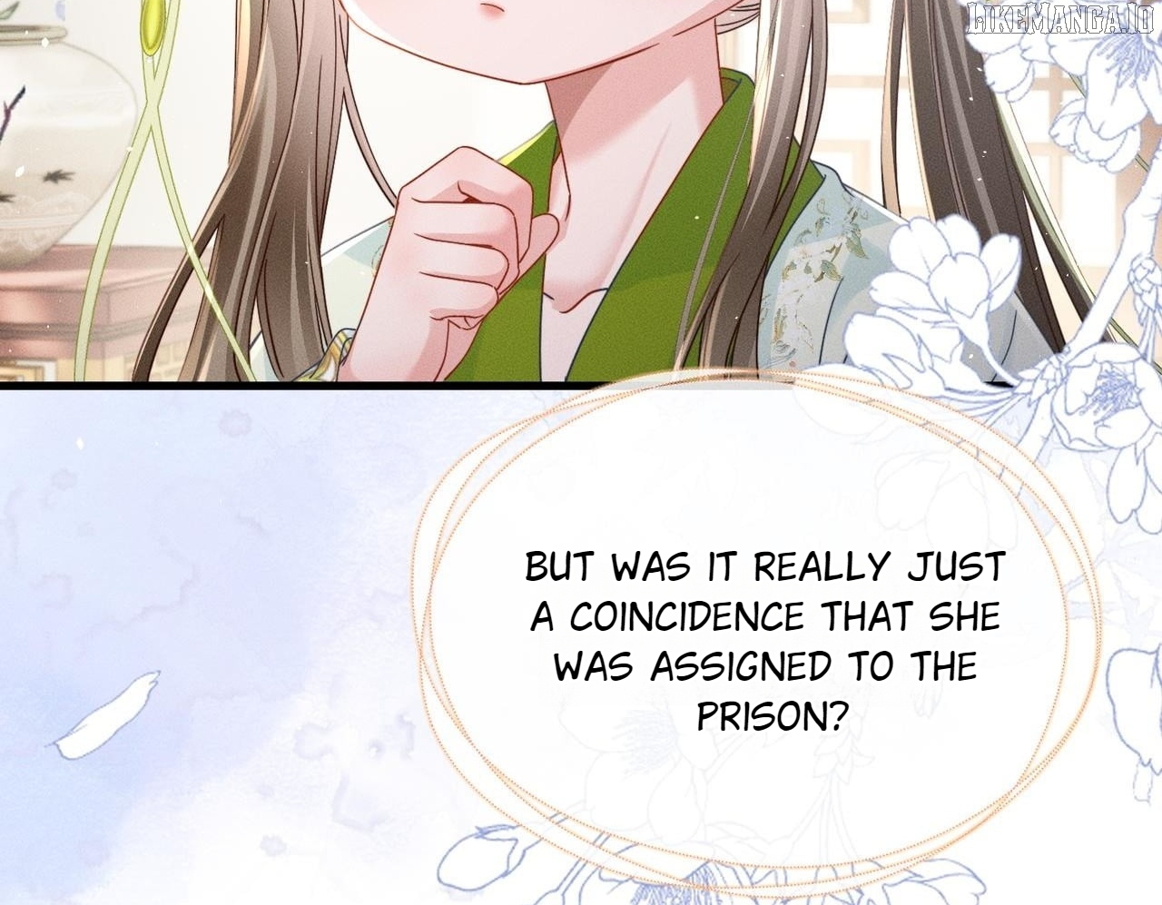 The Tyrant’s Family Lasts Thanks To Her Inner Voice Chapter 69 - page 45